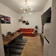 Heart of City Center 4br 2bath