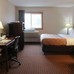 Quality Inn Spearfish I-90