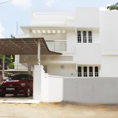 Dream Home Kochi