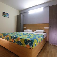 Guesture Stays - Dwellington, Electronics City Phase 2