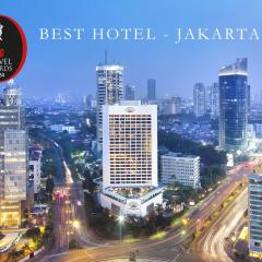 Mandarin Oriental, Jakarta