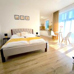 Apartmány Nikola