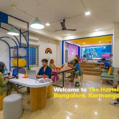 The Hosteller Bangalore, Koramangala