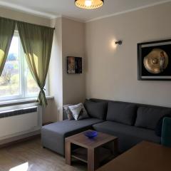 Lep apartman TARA -Kremna