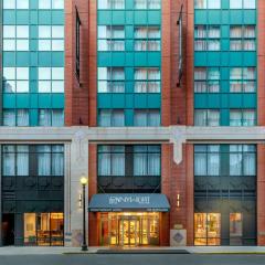 Pennyweight Hotel Boston, Curio Collection by Hilton