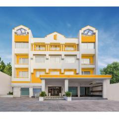 Bloom Hotel Katra