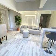 Urban Stay Luxury 2Br Apartment in Mohandesin Giza near Zamalek