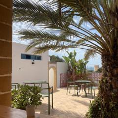 Hotel Villa Soleil
