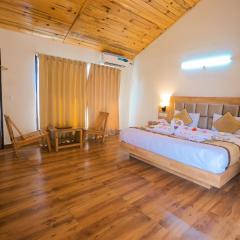 Brar Tiger Resort By The Forestory