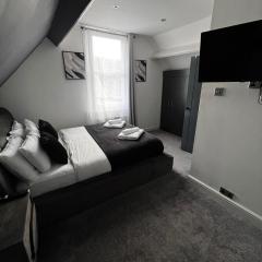 Town Centre En Suite Room 5
