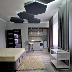 40 m2 Confort apartament