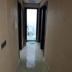 Agadir Downtown stay