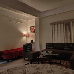 Crystal Abode Compact 2 BHK flat for urban living