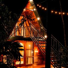 Wild Castle Wayanad