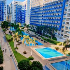 Sea Residences Moa Pasay City - Dar Condotel