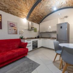 Il Rustico RDA Luxury Apartments lago Parking