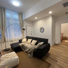 Loft milano 10 minuti dal centro