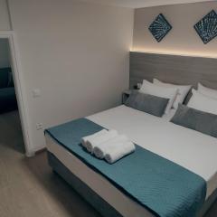 Foumidon Apartments, Chania