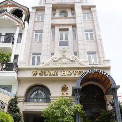 Sumi Hotel Gò Vấp