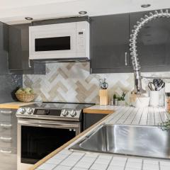 Magnificent 2BR Apartment fully equipped