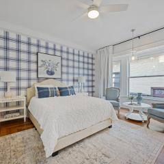 The Washington Downtown Boutique Hotel