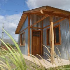 Cabañas Las Cumbres