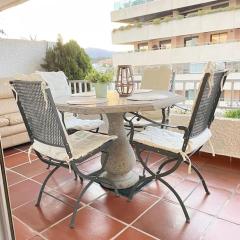 Beautiful Marbella Apartment