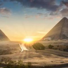 Amazing Pyramids Hotel