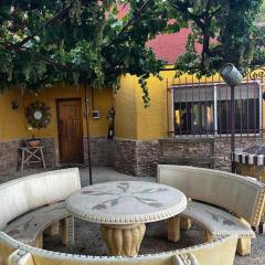 Villa Rural El doncel