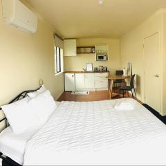 Logies Lodge