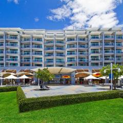 The Entrance Waterfront Resort, Unit 614