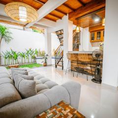 Villa Umah Seminyak