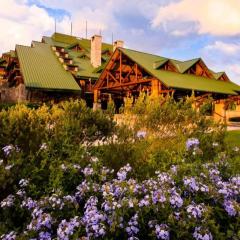 Disney's Wilderness Lodge