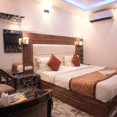 Hotel Raj Palace - IGI Airport Delhi