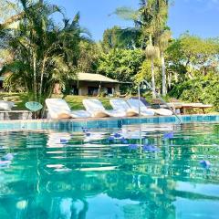 LoerieRoep Estate - Mountainview Selfcatering Accommodation Nelspruit