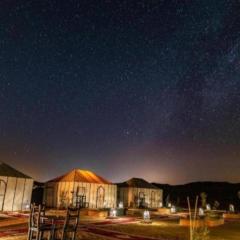 Merzouga Lovely Luxury Camp