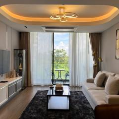 Nue Luxury Hatyai Resident