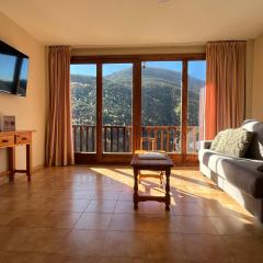 Apartaments Font del Poble
