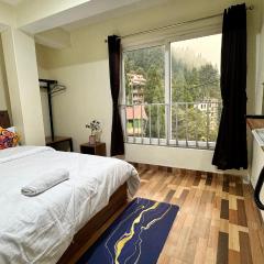 Darjeeling Hillside Inn