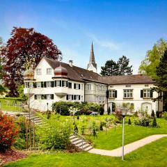 Appartement Villa Seeliebe