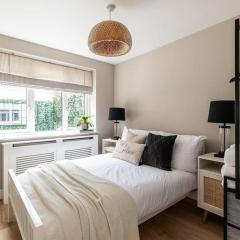 Fulham eve - 3 Bed apt