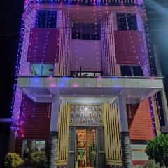 Parivartan Hotel & Lodge