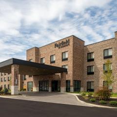 Fairfield by Marriott Inn & Suites Southaven Snowden Grove