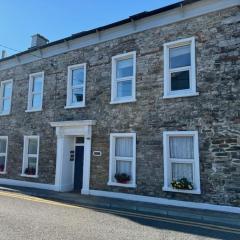 Abbey View House