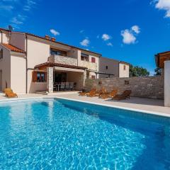 VILLA SOLIS - Istria
