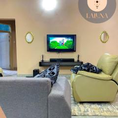 La Luna Homes
