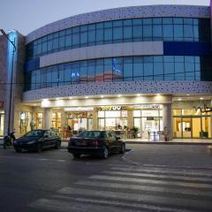 Hotel Djerba Inn
