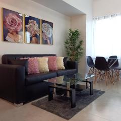 Boca del Mar III, apartamento 707