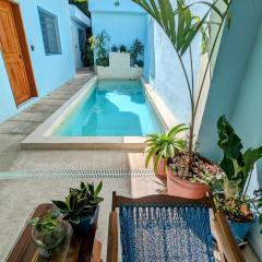 Casa Aguazul