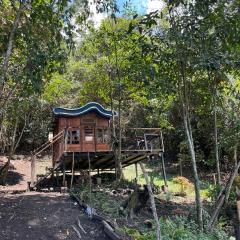 Cabaña Gretel